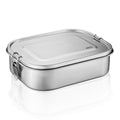 Lunchbox Gefu G-12734 Silberfarben Edelstahl 1 L