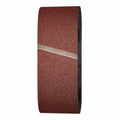 Belt sandpaper Wolfcraft 1890000 40 g