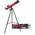 Kinderteleskop Bresser Lunette astronomique 45/600 AZ