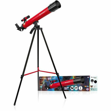 Kinderteleskop Bresser Lunette astronomique 45/600 AZ