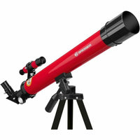 Télescope pour enfants Bresser Lunette astronomique 45/600 AZ