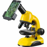 Microscope Bresser National Geographic