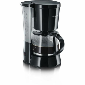 Drip Coffee Machine Severin 800 W 1,4 L 10 Cups