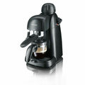 Superautomatische Kaffeemaschine Severin KA5978 800 W Schwarz