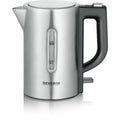 Grelnik Vode Severin WK3647 Travel Kettle Kit 500 ml Črna Nerjaveče jeklo 1100 W 500 ml 1100 W