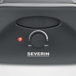 Plaque chauffantes grill Severin 1400 W