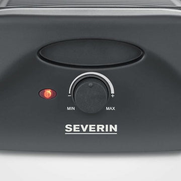 Grill hotplate Severin 1400 W