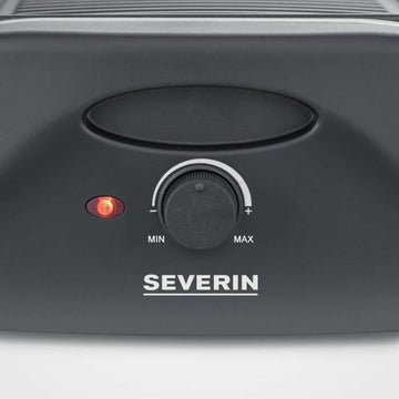 Grillplatte Severin 1400 W