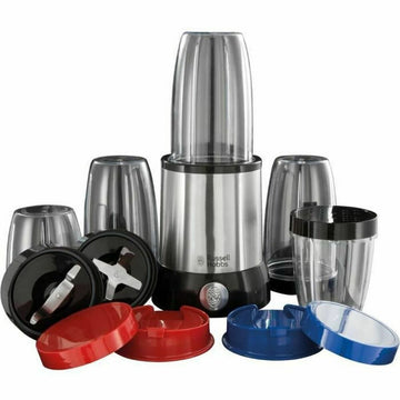 Liquidiser Russell Hobbs 23180-56 Black Silver 700 W 700 W