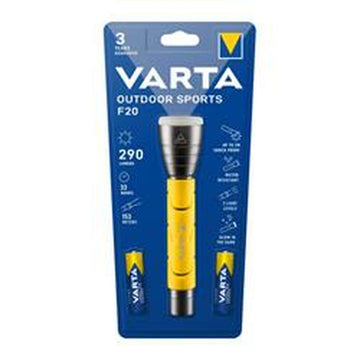 Torch Varta 18628101421