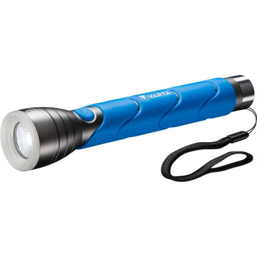 Lampe Torche LED Varta Outdoor Sports F30 Bleu 350 lm