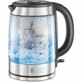 Wasserkocher Russell Hobbs 20760-57 2200 W 1 L Stahl Edelstahl