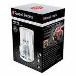 Kavni Aparat Russell Hobbs 24390-56 1100 W 1,25 L Bela