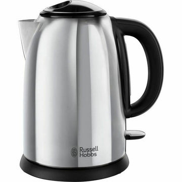 Kettle Russell Hobbs 23930-70 Black Grey Stainless steel 2400 W 1,7 L