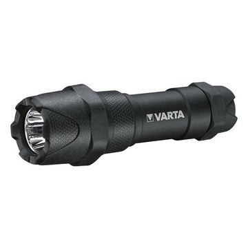 Taschenlampe Varta Indestructible F10 Pro 6 W 300 Lm (3 Stück)