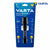 Torch Varta 18710101421 Black