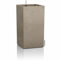 Plant pot Lechuza 40 x 40 x 76 cm polypropylene Rectangular