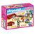 Playset Dollhouse Living Room Playmobil 70207 Set de salle à manger (34 pcs)