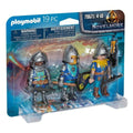Set of Figures Novelmore Knights Playmobil 70671 (19 pcs)