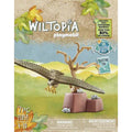 Playset Playmobil Wiltopia 71059