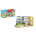 Playset Playmobil City Life