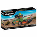 Playset Playmobil 71436 Porsche 47 Pieces