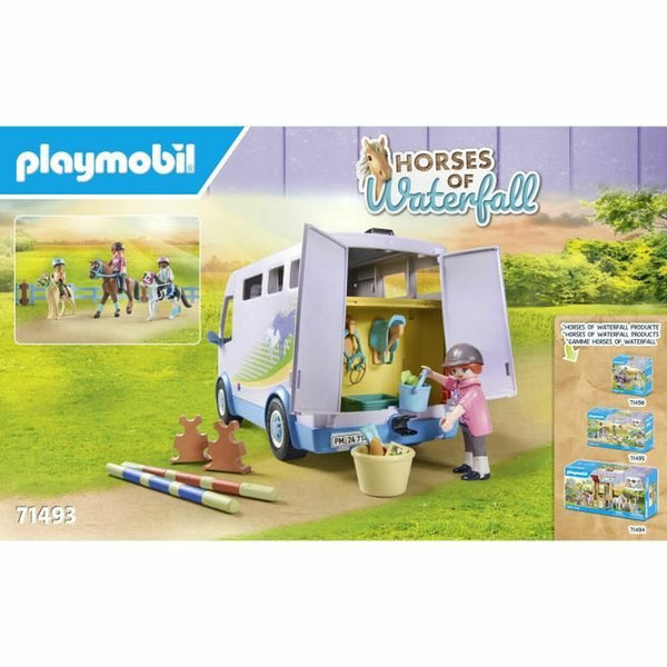 Zubehör für Puppenhaus Playmobil