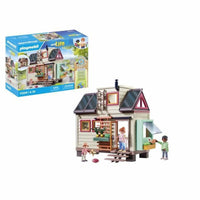 Dolls House Accessories Playmobil
