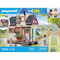 Dodatki za hišo punčke Playmobil
