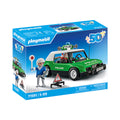 Ensemble de jouets Playmobil Police 23 Pièces