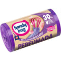 Rubbish Bags Albal Handy Bag Resistant Perfume (15 Units) (30 l)