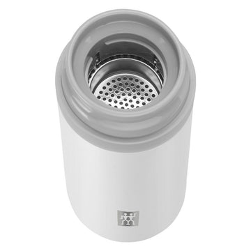 Thermos Zwilling Thermo Blanc Sans BPA