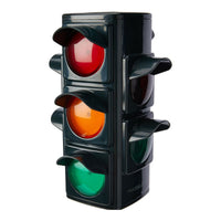 Traffic Lights Under Bed Store 2990 Toys (27 x 12,5 x 72,5 cm)