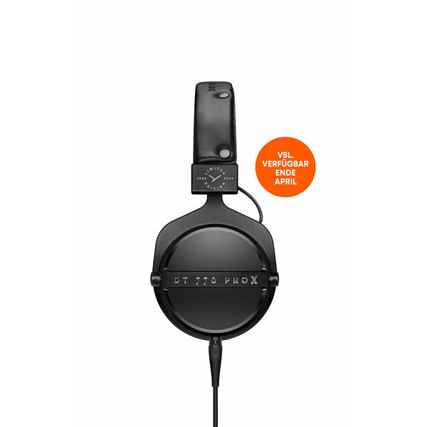 Slušalke z diademom Beyerdynamic DT 770 PRO X LE