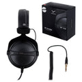 Headphones with Headband Beyerdynamic DT 770 Pro Black Limited Edition