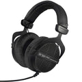 Casque audio Beyerdynamic DT 990 PRO 80 OHM Black Limited Edition