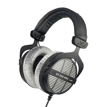 Slušalke z diademom Beyerdynamic DT 990 PRO 80 OHM