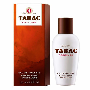 Men's Perfume Tabac Original EDT 100 ml
