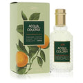 Unisex-Parfüm 4711 EDC 50 ml Acqua Colonia Blood Orange & Basil