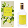 Unisex parfum Acqua 4711 EDC Lime & Nutmeg