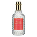 Parfum Homme 4711 ACQUA COLONIA LYCHEE & WHITE MINT EDC 50 ml