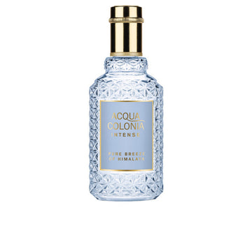 Unisex parfum 4711 EDC Acqua Colonia Intense Pure Breeze Of Himalaya 50 ml