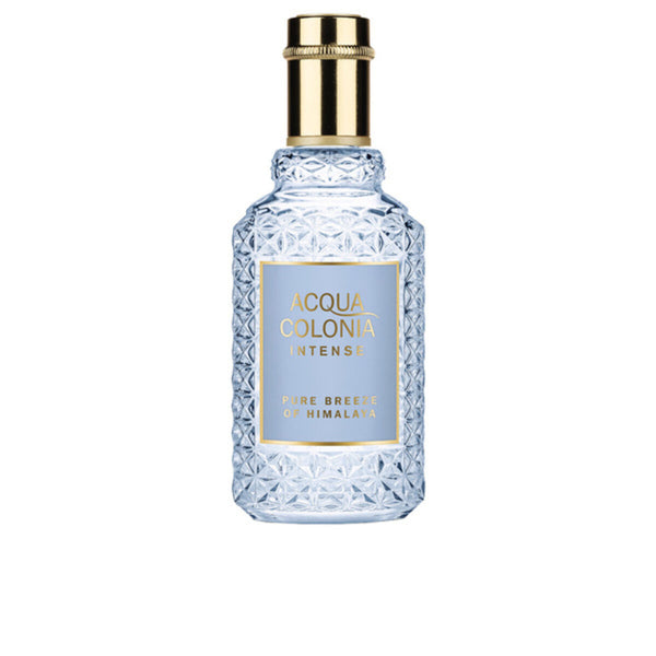 Unisex parfum 4711 EDC Acqua Colonia Intense Pure Breeze Of Himalaya 50 ml