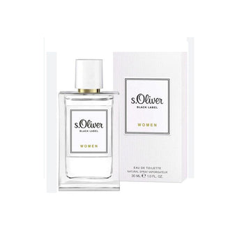 Damenparfüm s.Oliver Black Label 30 ml