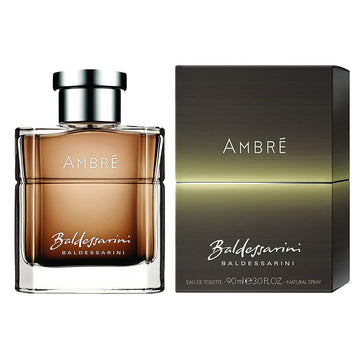 Parfum Homme Baldessarini EDT Ambre 90 ml