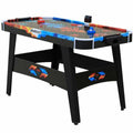 Hockey Table Fire & Ice LED Lights 146 x 71 x 82 cm