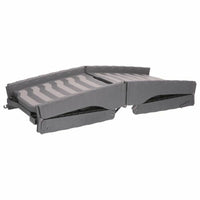 Portable ramp Trixie 39476 Grey Plastic 39 x 150 cm