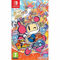 Video igra za Switch Konami Super Bomberman R2