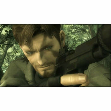 Jeu vidéo PlayStation 4 Konami Metal Gear Solid: Master Collection Vol.1