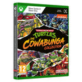 Jeu vidéo Xbox One / Series X Microsoft Ninja Turtles The Cowabunga Collec